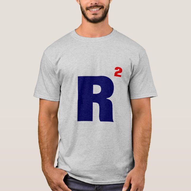 Romney Ryan T-Shirt (Vorderseite)