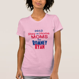 Romney Ryan T-Shirt