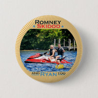 Romney Skidoo und Ryan, auch