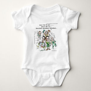 RomneyHood Funny gibt Tasse T-Shirts Karten etc.