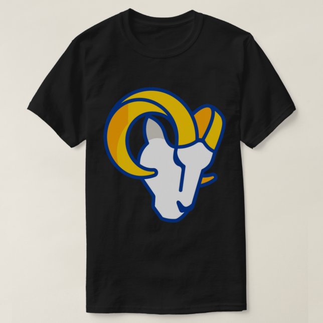 Roms los Engel Essenzieller T - Shirt (Design vorne)