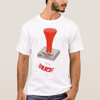 romstampowned T-Shirt