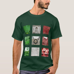 RomT - Shirt 2008