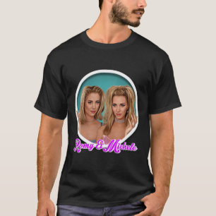 Romy und Michele T-Shirt