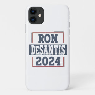 Ron DeSantis 2024 Case-Mate iPhone Hülle