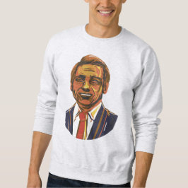 ron desantis für Präsident 2024 Sweatshirt