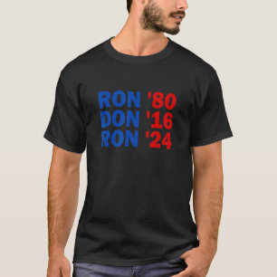 Ron Desantis ist der nächste 5 T-Shirt