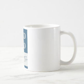 Ron Paul Ende die gefütterte Fahne Kaffeetasse
