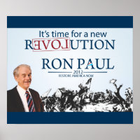 Ron Paul for President