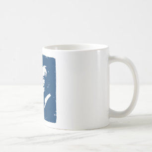 Ron Paul-Freiheit für Amerika Kaffeetasse
