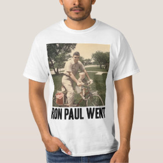 Ron Paul ging T - Shirt