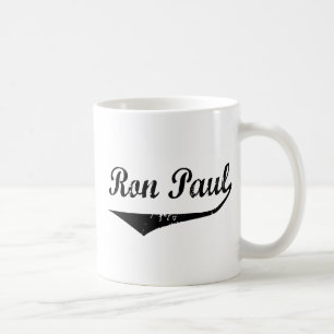 Ron Paul Kaffeetasse
