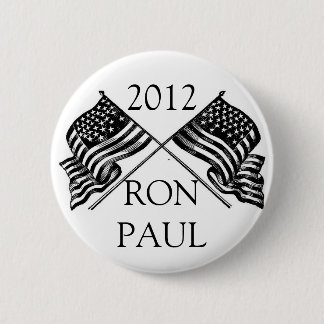 RON PAUL-KNOPF 2012 BUTTON