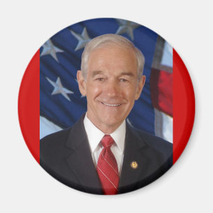 Ron Paul Magnet