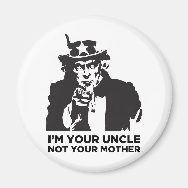 Ron Paul Revolution Shirt Magnet (Vorne)