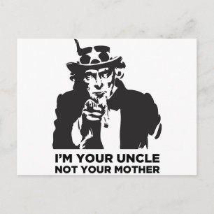 Ron Paul Revolution Shirt Postkarte