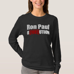 Ron Paul-Revolution T-Shirt
