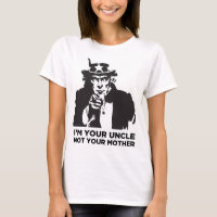 Ron Paul Revolutions-Shirt