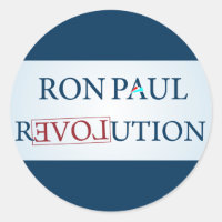 Ron Paul