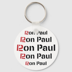 Ron Paul Schlüsselanhänger 2012