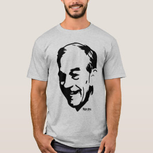 Ron Paul Shirt 2008