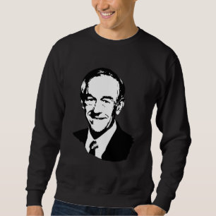 Ron Paul Sweatshirt