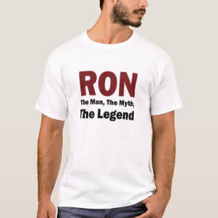 Ron T-Shirt