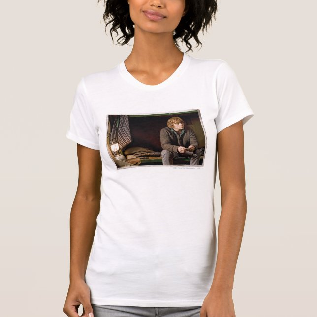 Ron Weasley 2 T-Shirt (Vorderseite)