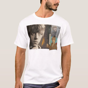 Ron Weasley 8 T-Shirt