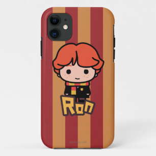 Ron Weasley Case-Mate iPhone Hülle