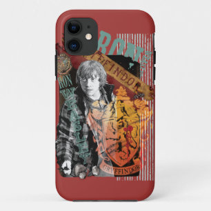 Ron Weasley Collage 1 Case-Mate iPhone Hülle
