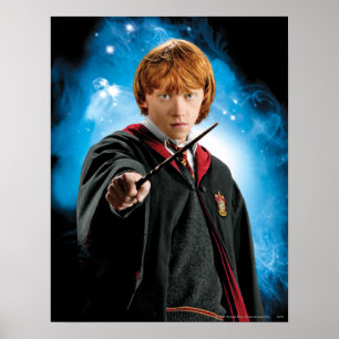 Ron Weasley Poster