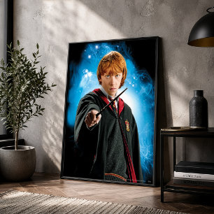 Ron Weasley Poster