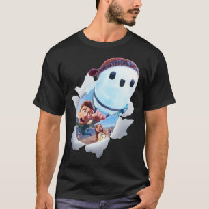 Ron&x27;s Gone Wrong Classic T - Shirt