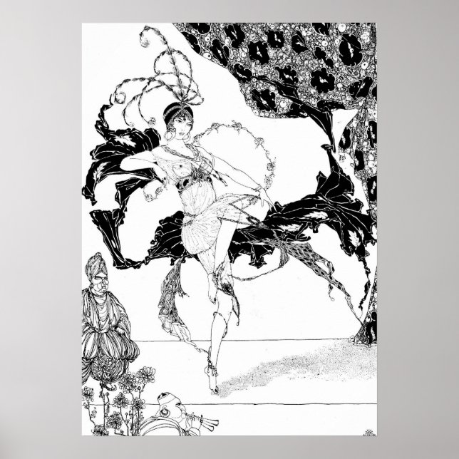 RONALD BALFOUR POSTER (Vorne)