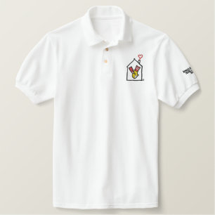 Ronald McDonald Hands