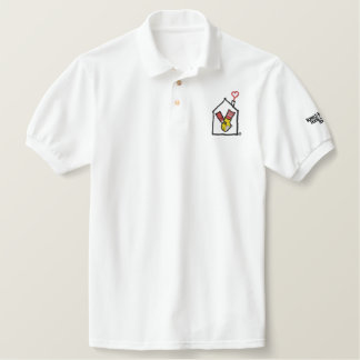 Ronald McDonald Hands