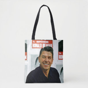 Ronald Reagan Tasche