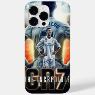 Ronaldo Bild auf Iphone14 pro max Fall Case-Mate iPhone 14 Pro Max Hülle