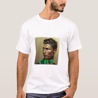 Ronaldo T - Shirt