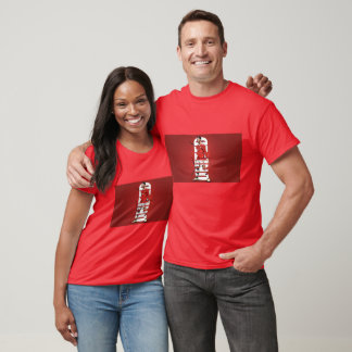 RONALDO TSHIRT