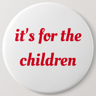 Rond 15,2 Cm Badge