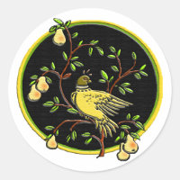 1er Sticker de Noël #2