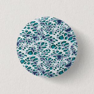 Rond 2,50 Cm Badge