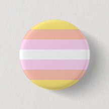 Badge du drapeau de pangender