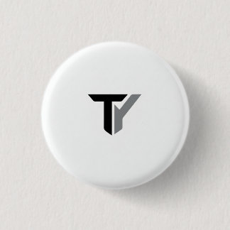 Rond 2,50 Cm Badge Taryen