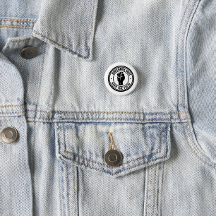 Rond 2,50 Cm Northern Soul Badge