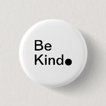 Sois Gentil ! Badge