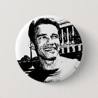 ARNOLD SCHWARZENEGGER BADGE RETOUR