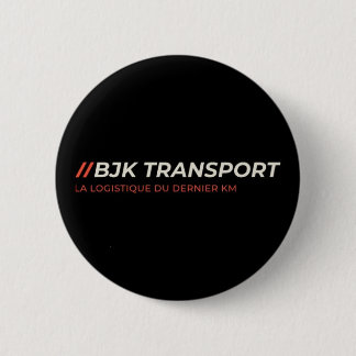 Rond 5 Cm badge